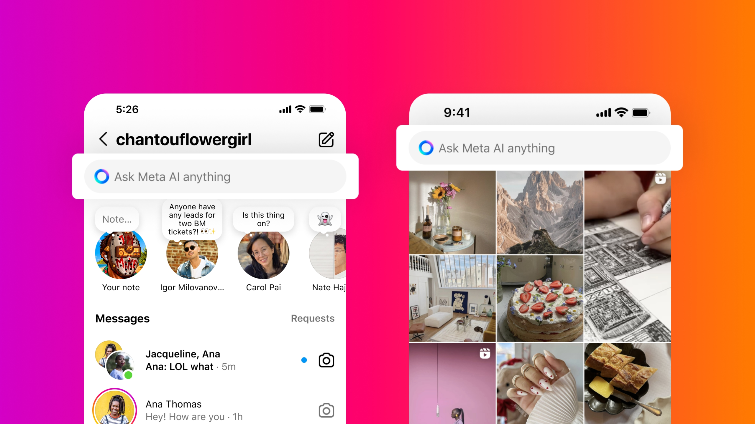 AI Instagram Automation 2025 system for content, caption, and engagement automation